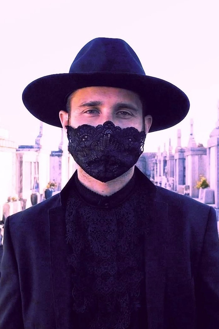 Photo Jesse Rothstein