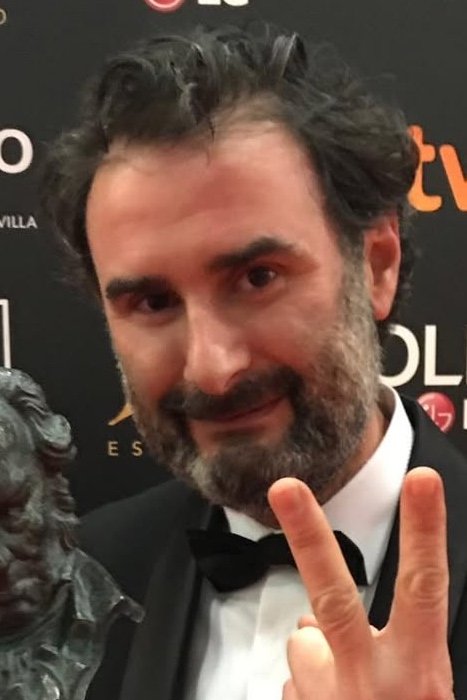 Photo Jorge Calatayud Blasco