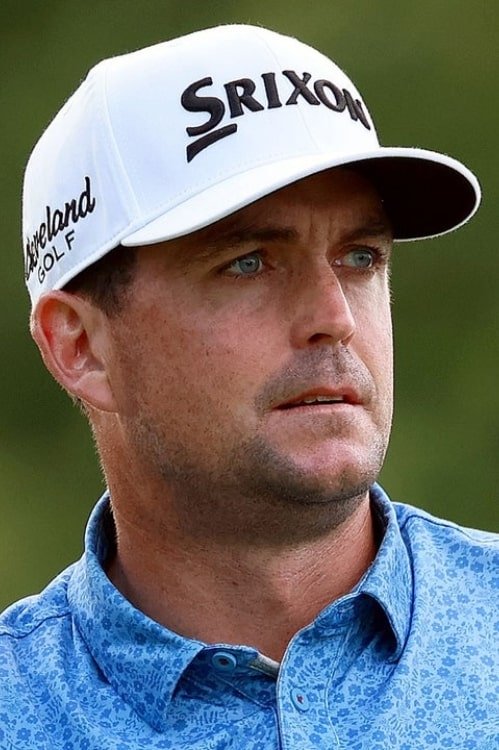 Photo Keegan Bradley