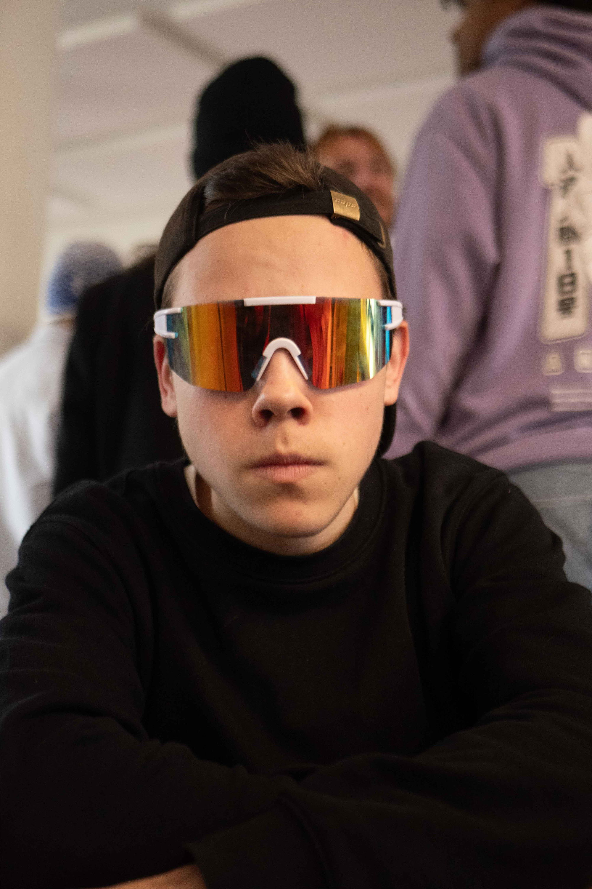 Photo Léonard Duchesne