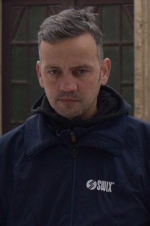 Photo Mario Gaborović