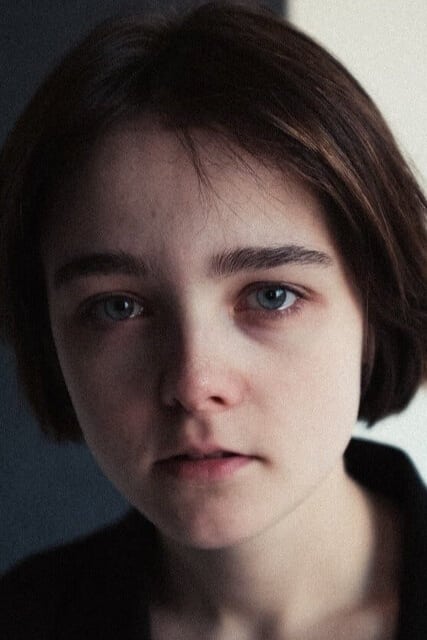 Photo Mariya Gerasimenko
