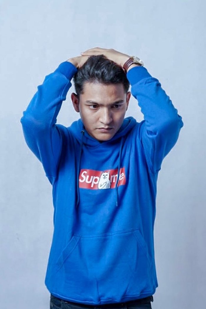 Photo Qausar Harta Yudana