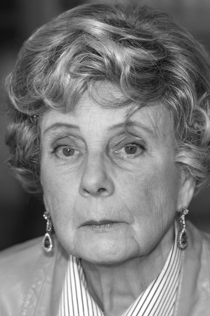 Photo Uta Ranke-Heinemann