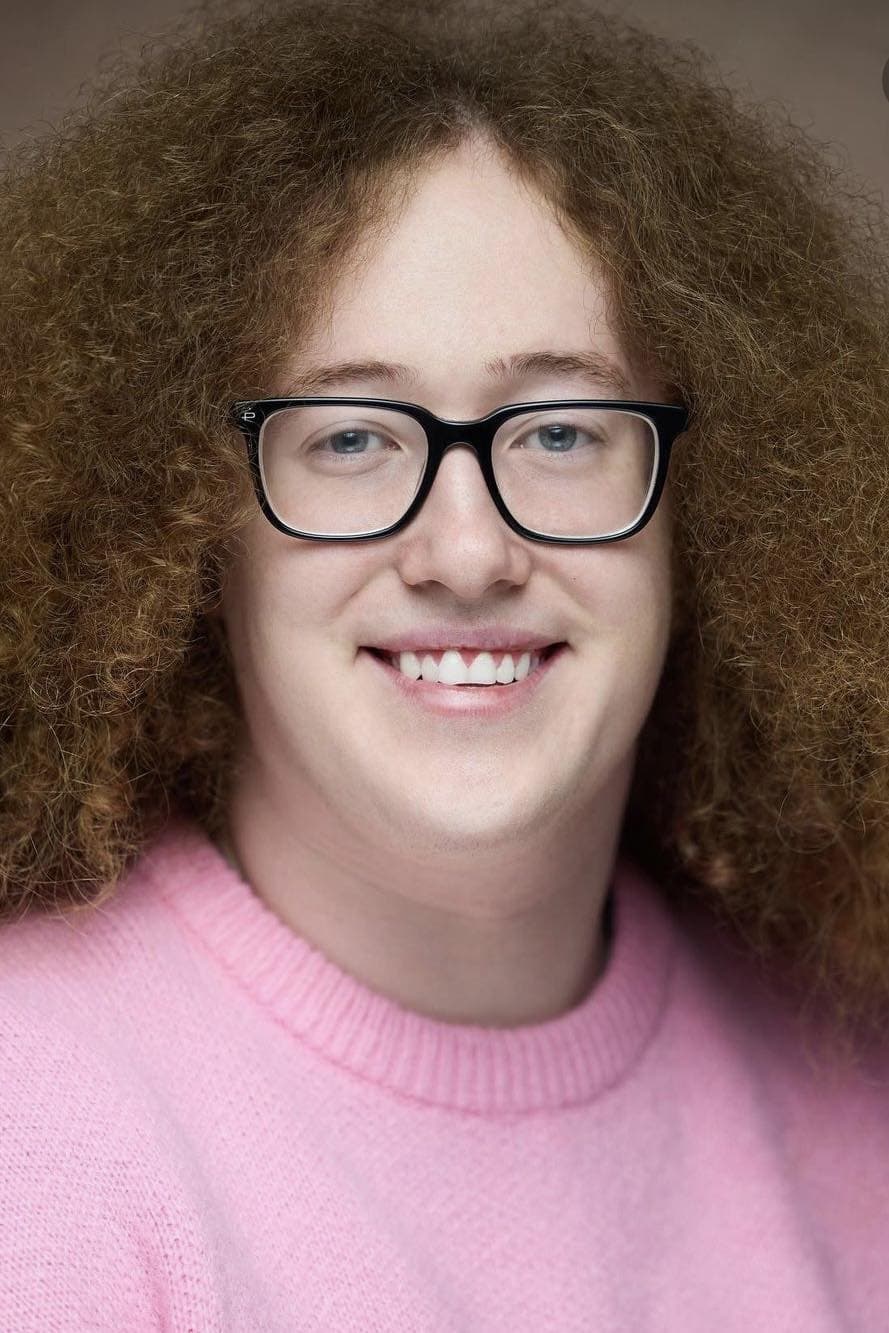 Photo Benjamin England