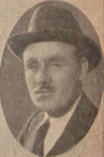 Photo Frank Richardson
