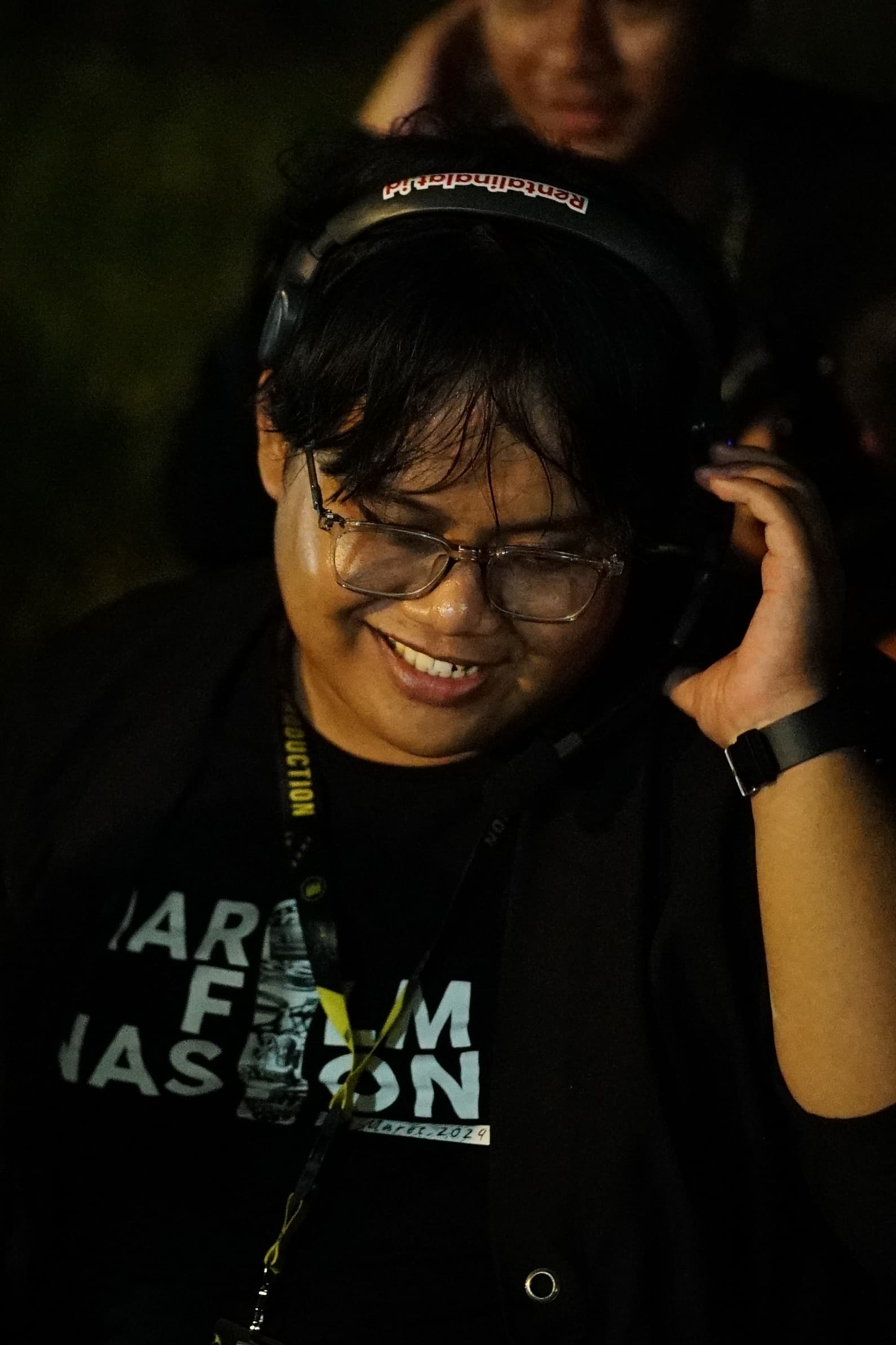 Photo Hielmy Aditya Permana