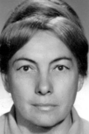 Photo Ileana Oroveanu