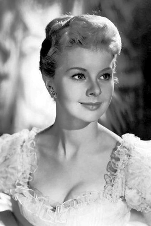 Photo June Laverick