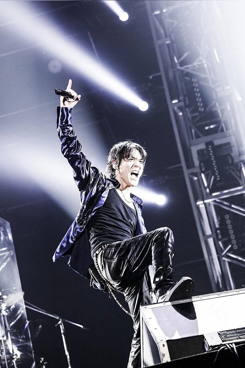 Photo Kyosuke Himuro