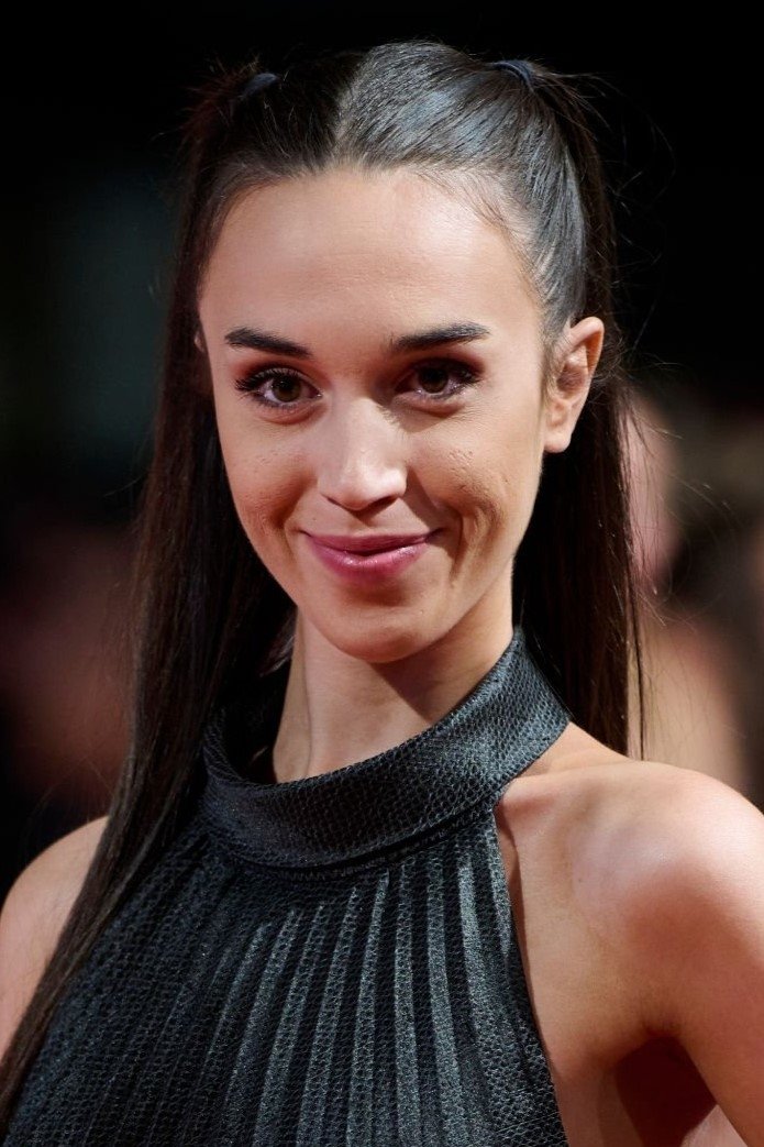 Photo Maggie García