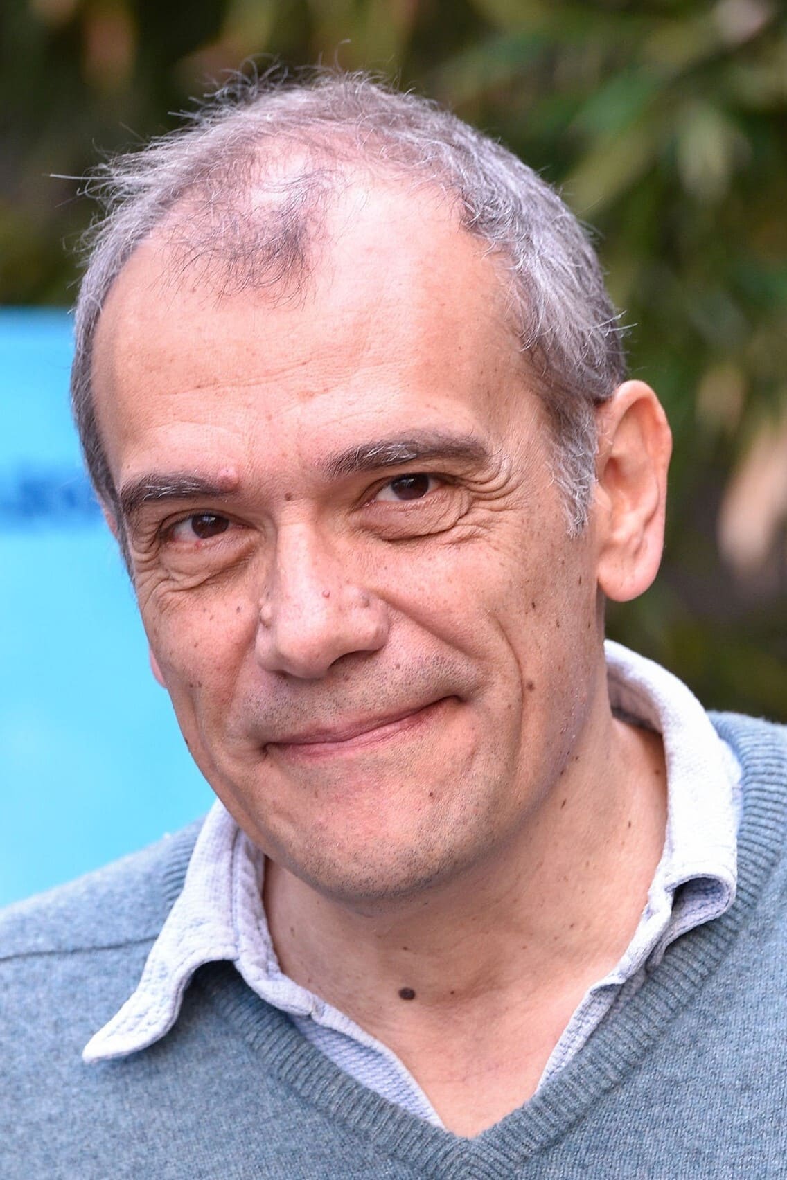 Photo Massimo Gaudioso