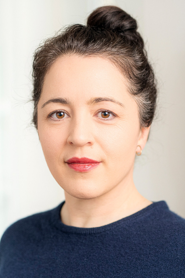 Photo Sarah Kirkegaard