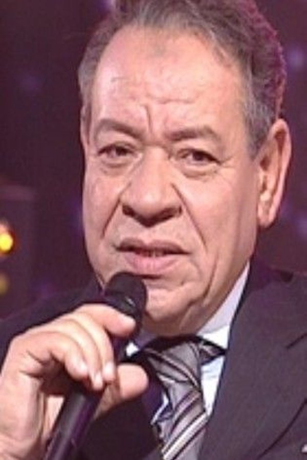 Photo Abd Al-Hadi Bil-Khayat