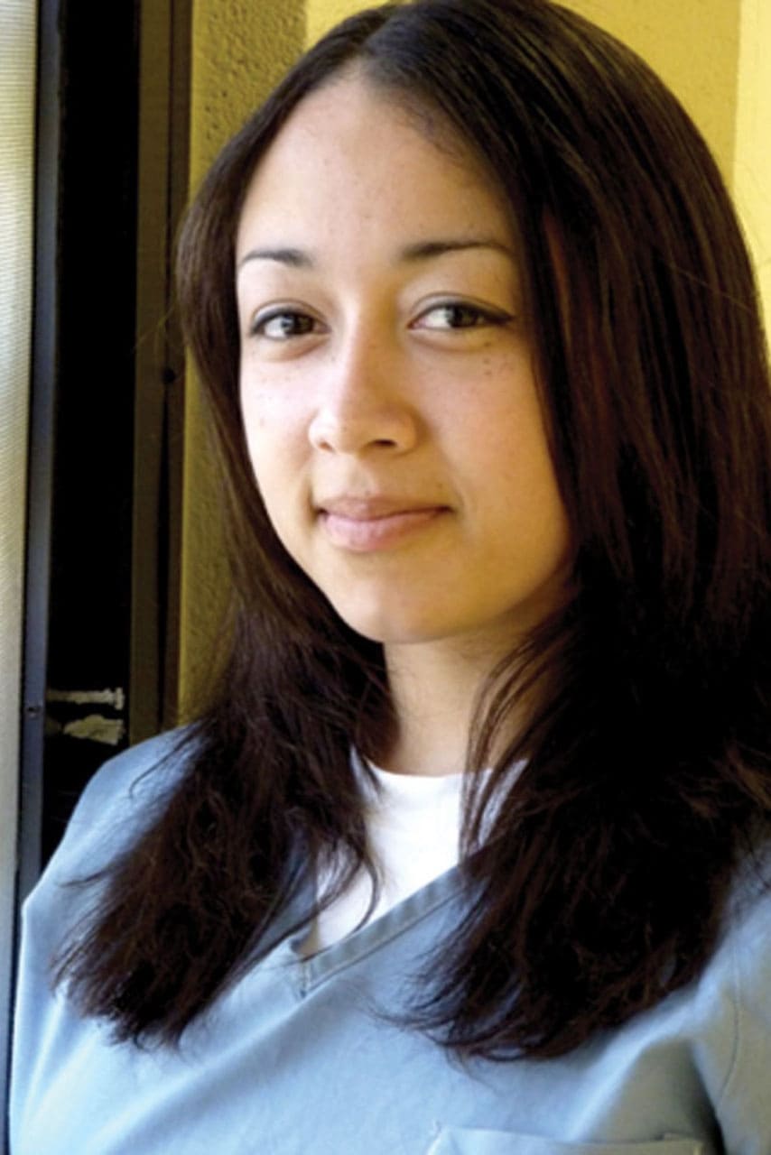 Photo Cyntoia D. Brown