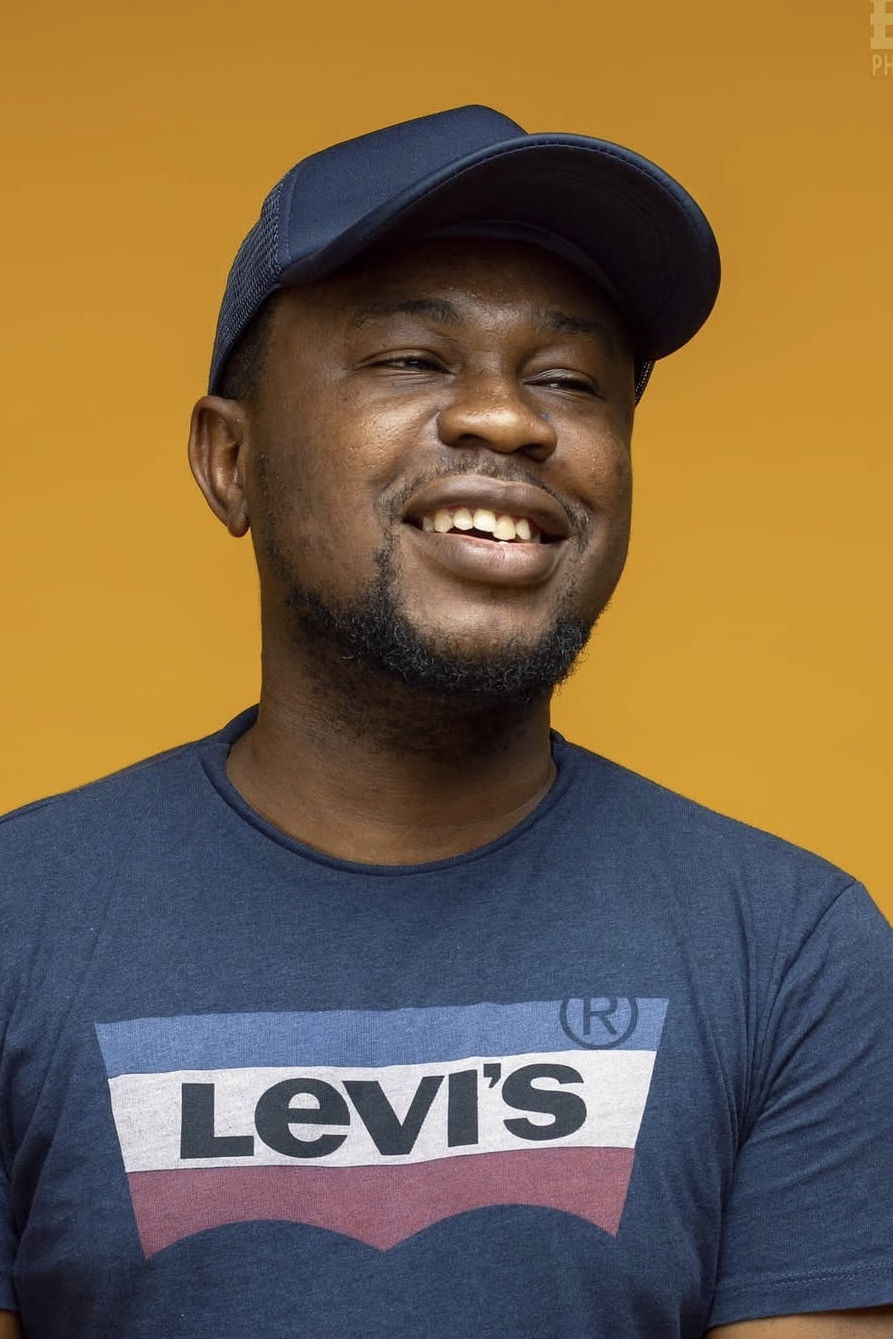 Photo Emmanuel Igbekele