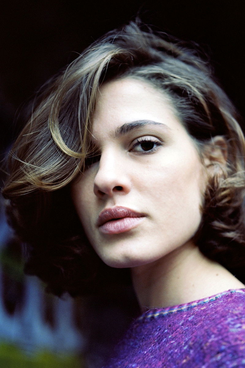 Photo Giulia Vecchio