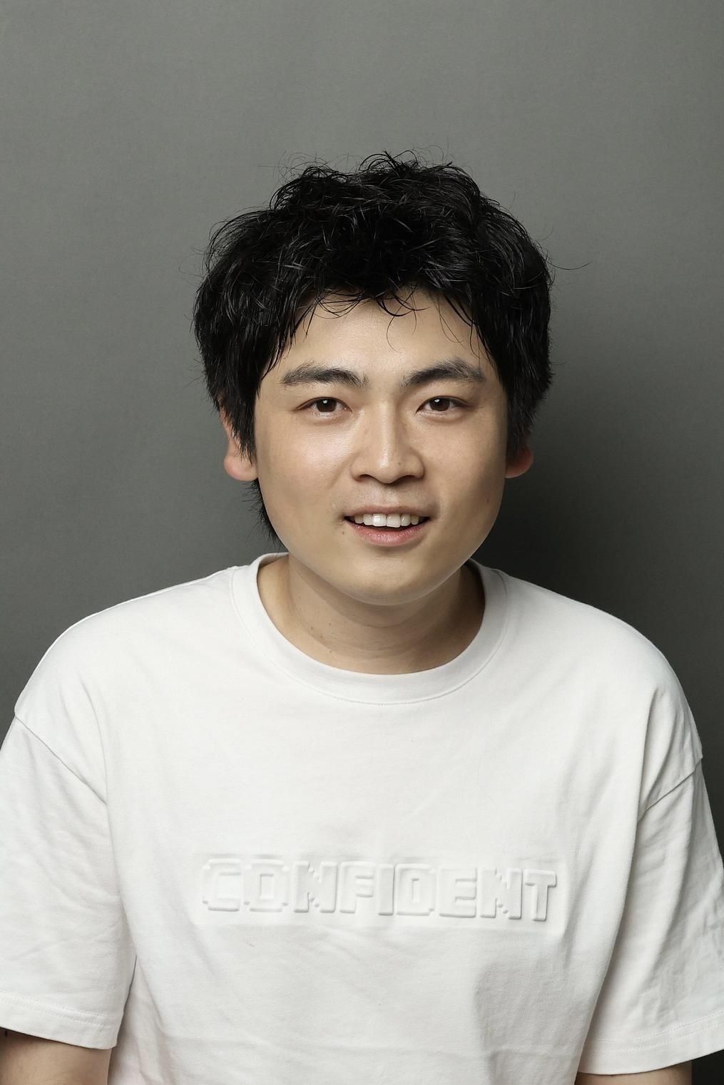 Photo Gong Bin