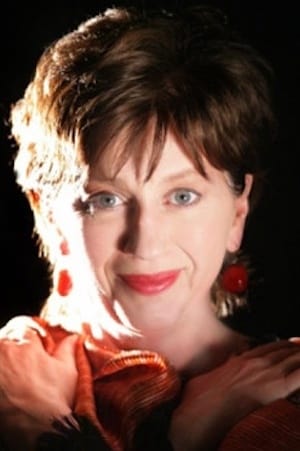 Photo Isobel Buchanan