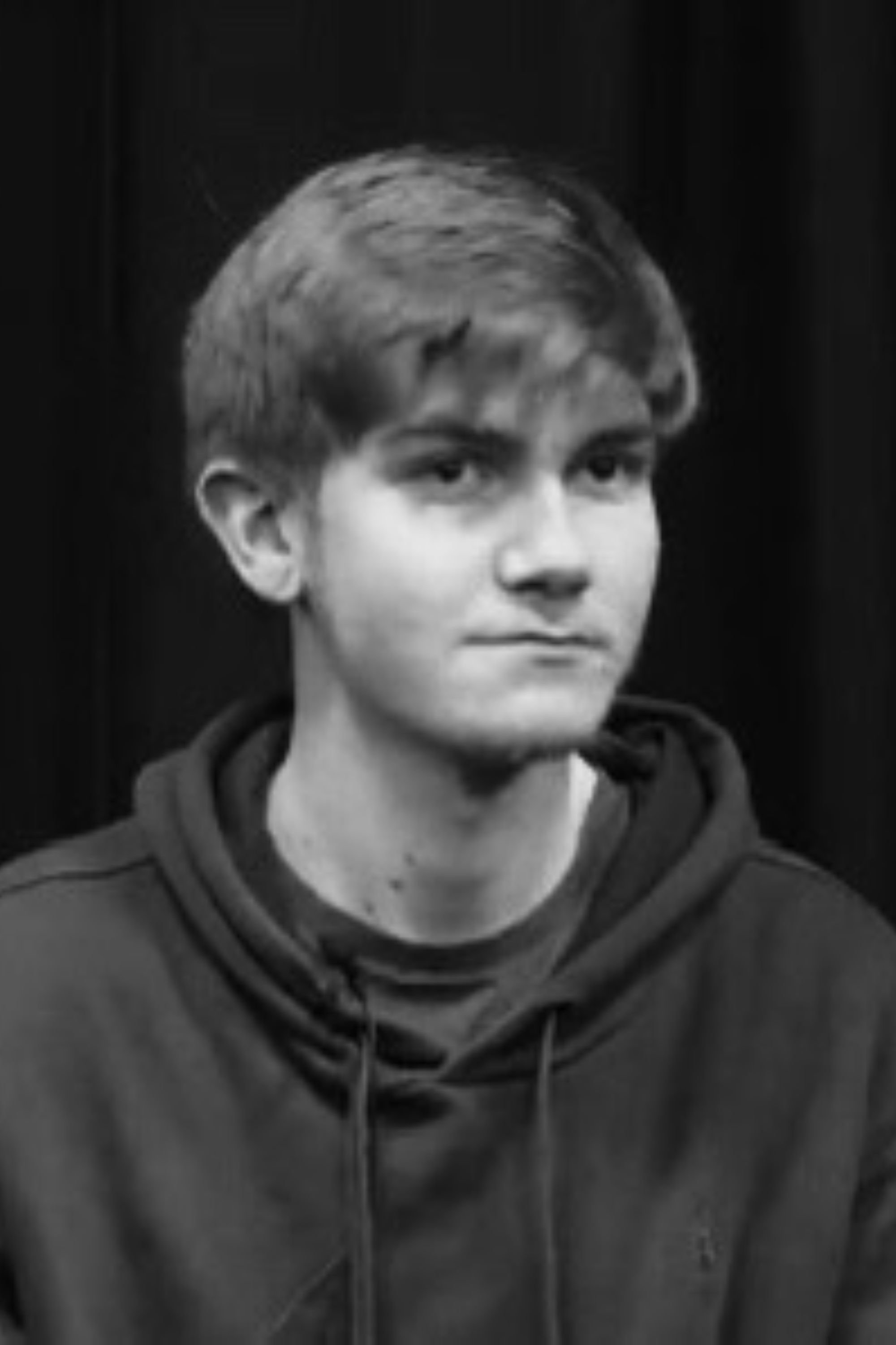 Photo Jake Bebbington