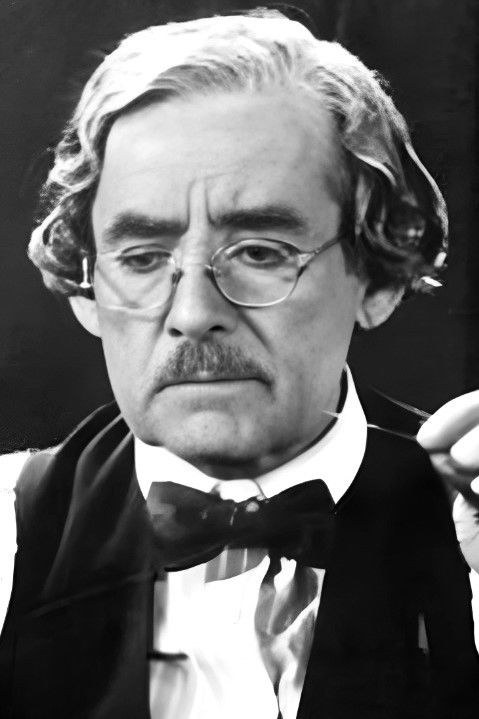 Photo Joseph Harrington