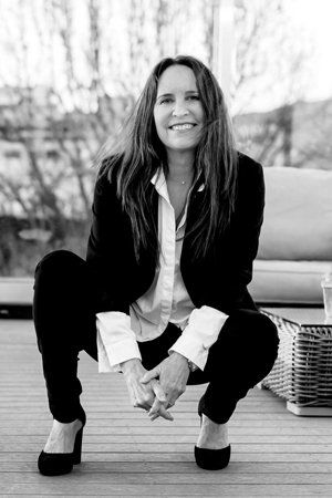 Photo Kate Markowitz