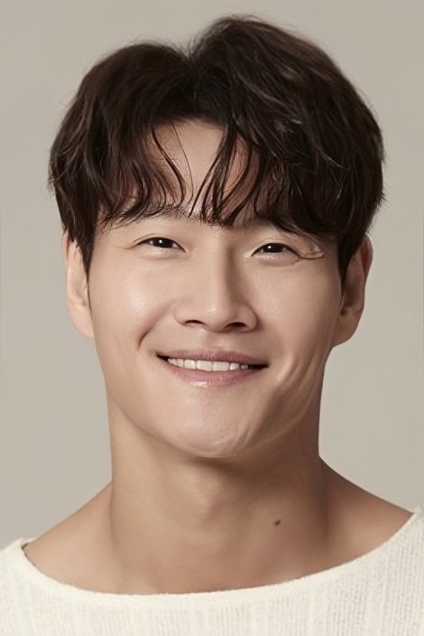 Photo Kim Jong-kook