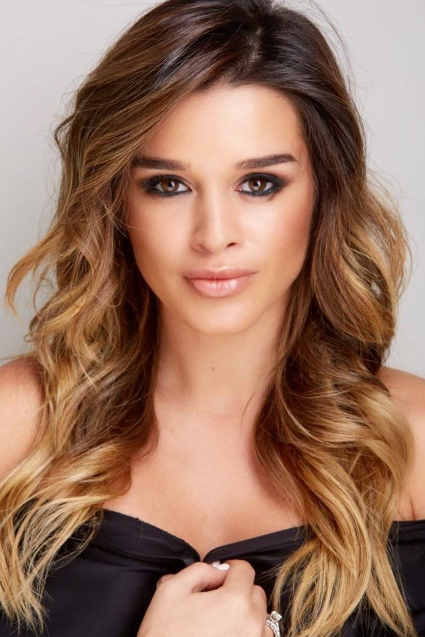 Photo Kseniya Borodina