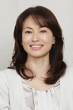 Photo Minako Tanaka
