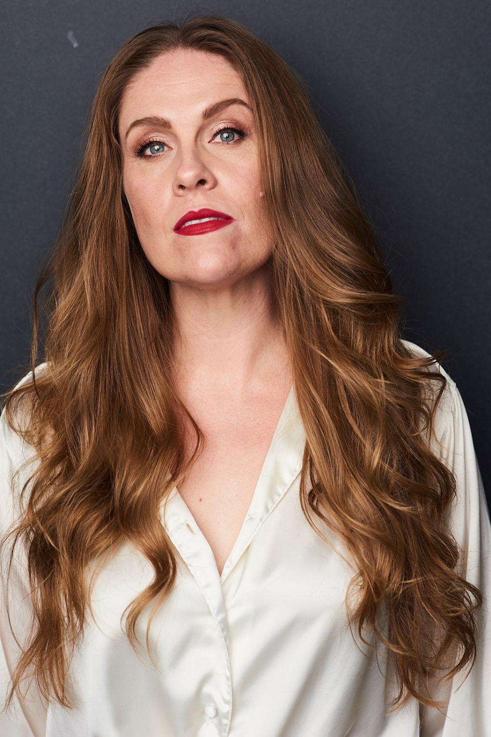 Photo Reasha Honaker