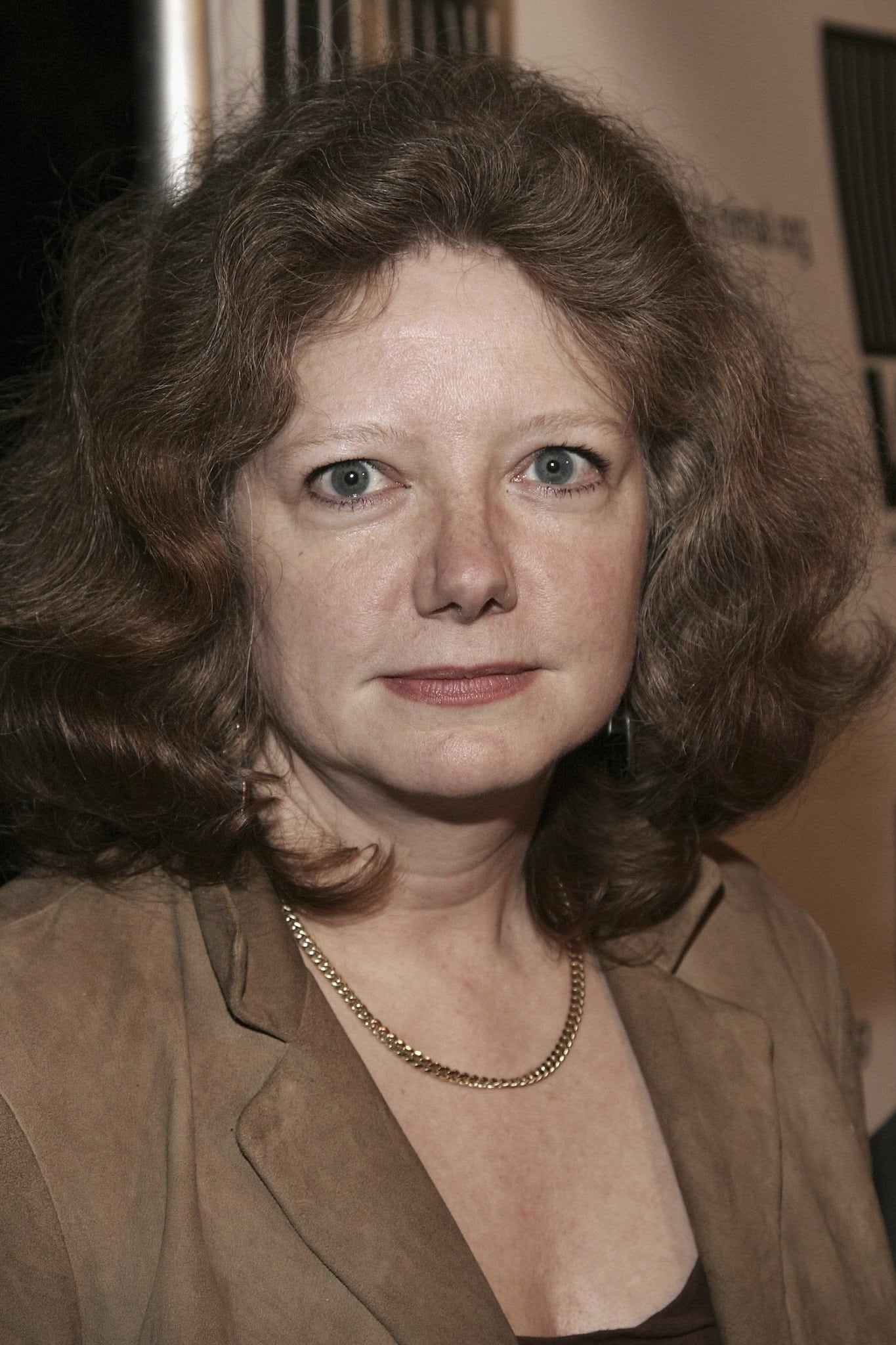 Photo Sarah Teale