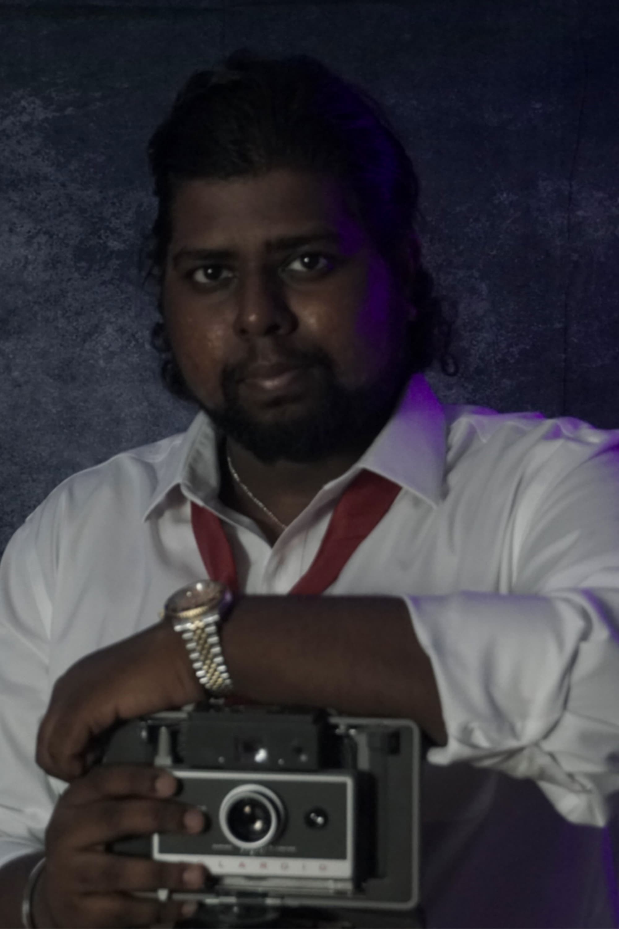 Photo Tharun Athithan