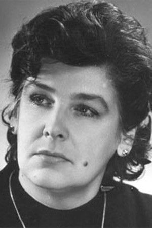 Photo Vera Veliaminova