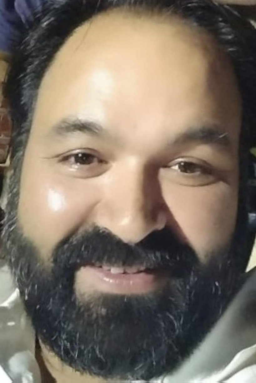 Photo Vijayant Kohli