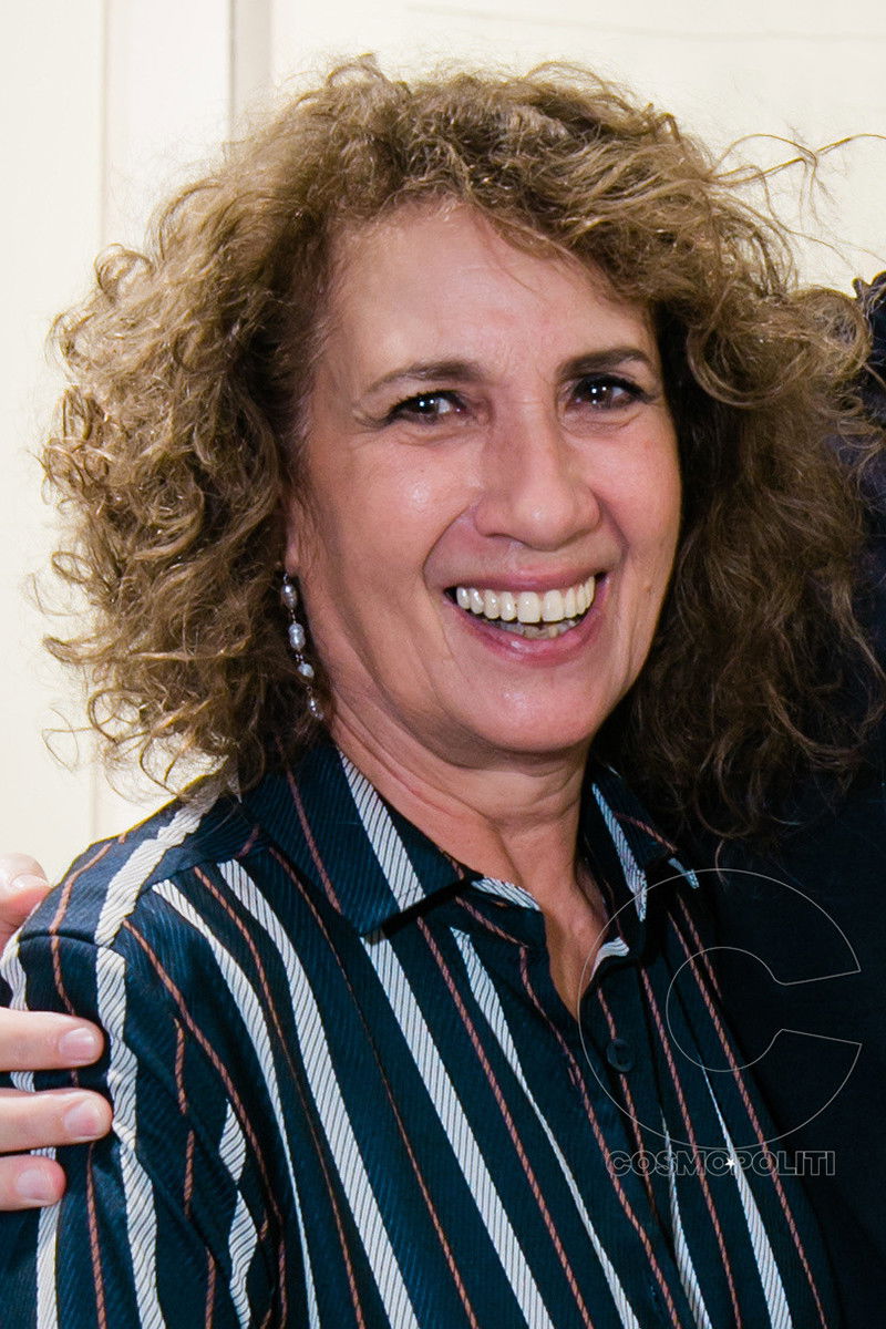 Photo Antigoni Amanitou