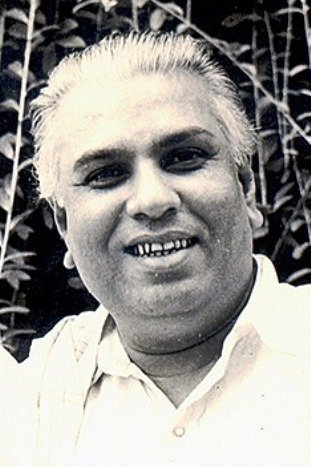 Photo M. G. Chakrapani