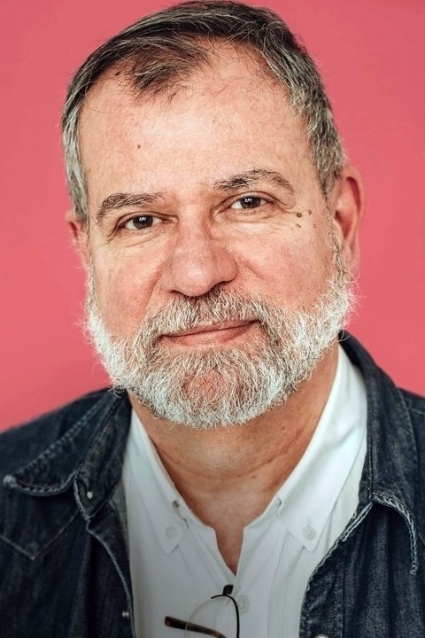 Photo Martin Winckler