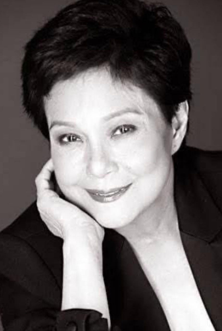 Photo Nora Aunor