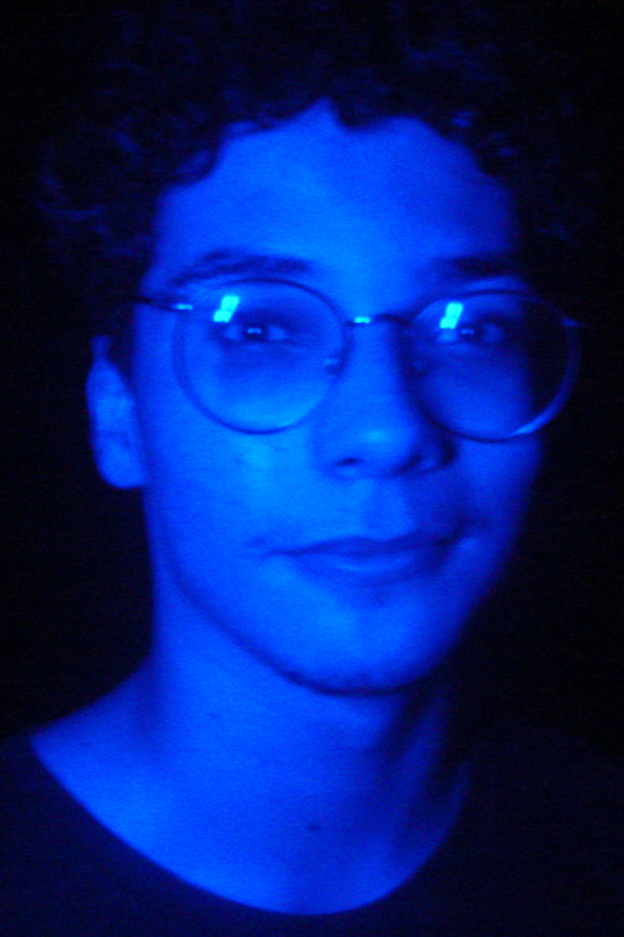 Photo Yan Valentino