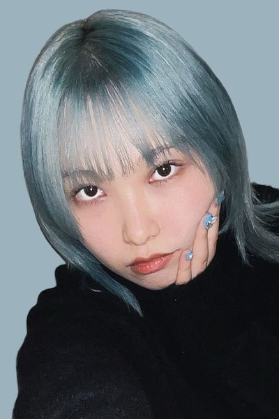 Photo Asaka Yokoyama