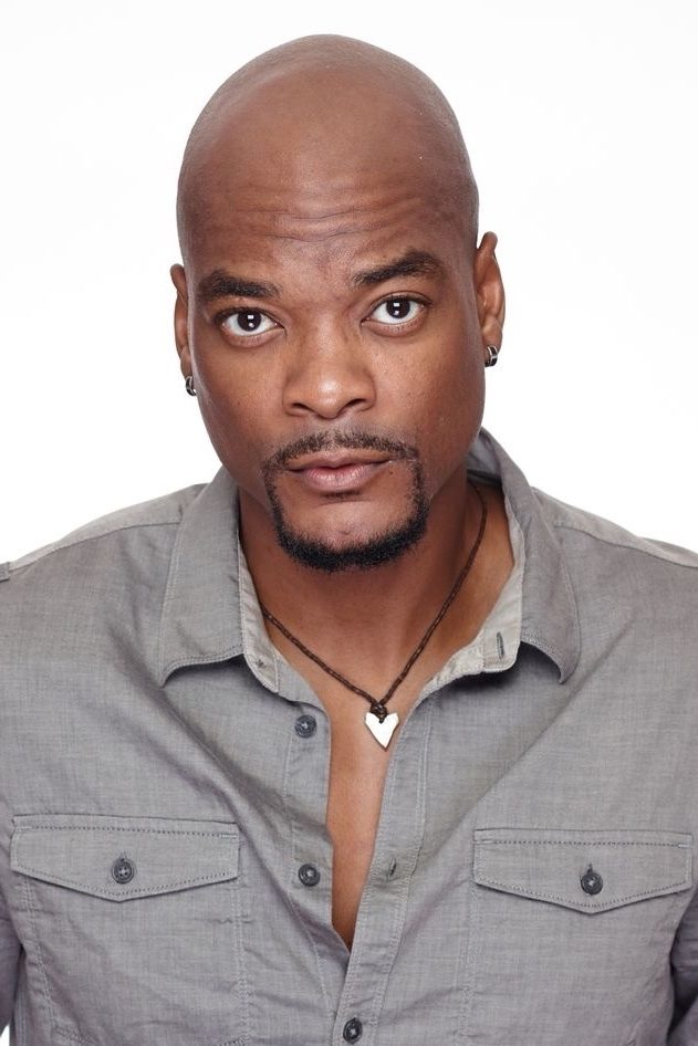 Photo Brian D. Mason