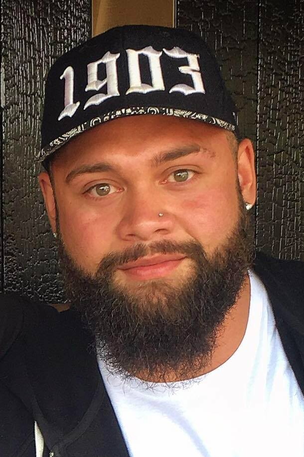 Photo Bruce Leaupepe