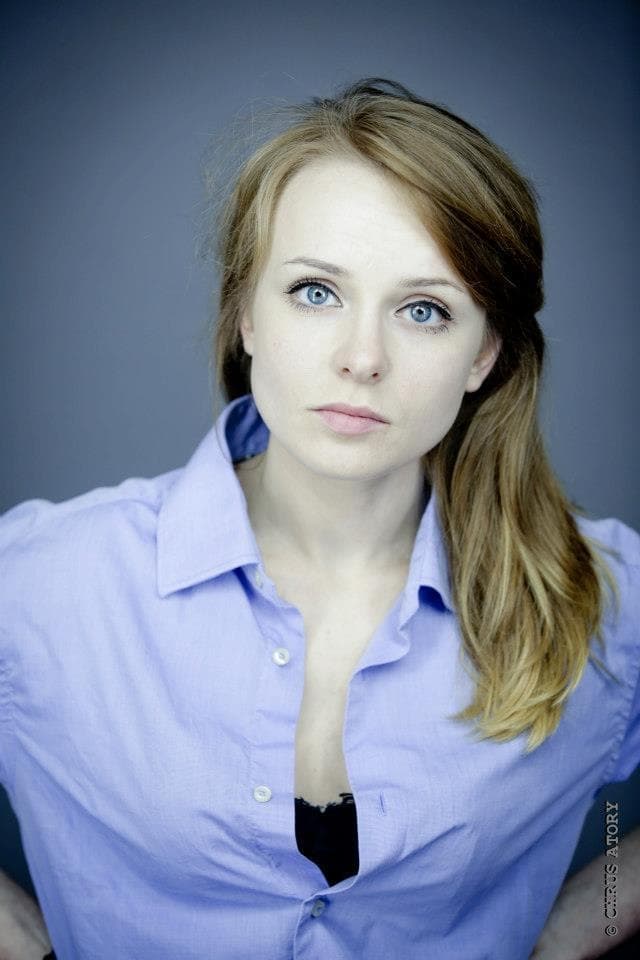 Photo Magdalena Korpas