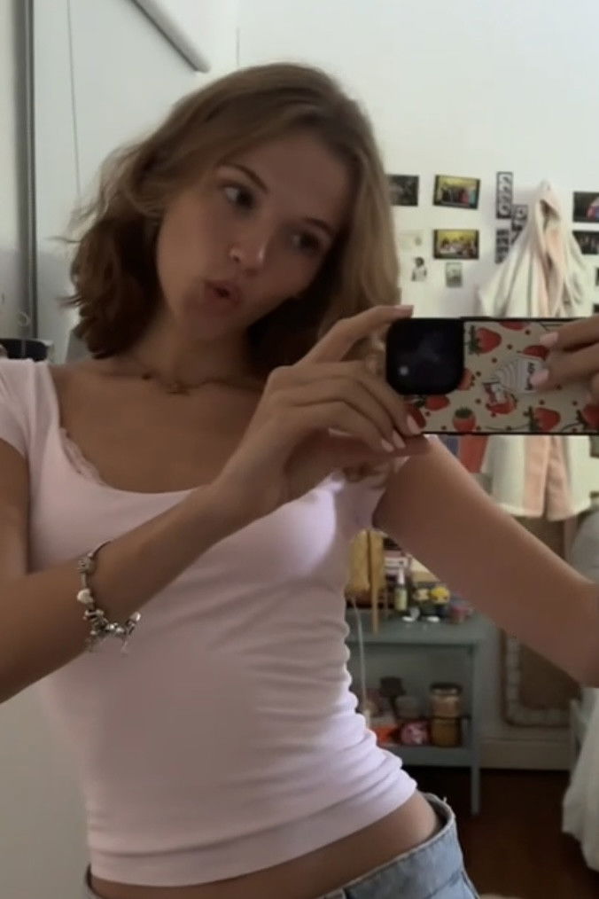 Photo Milly Worthington