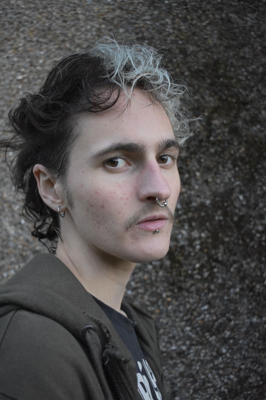 Photo Ruben Lucius Kronström