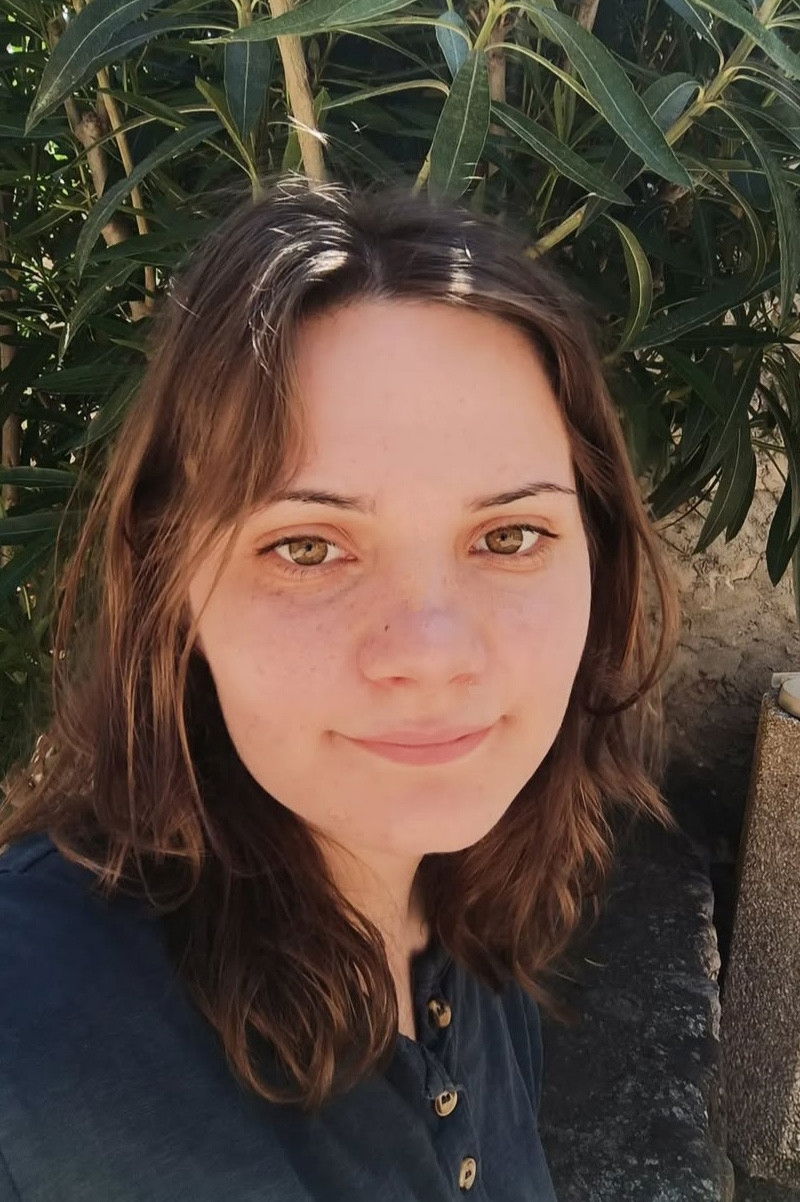 Photo Sarah Vanhoeck