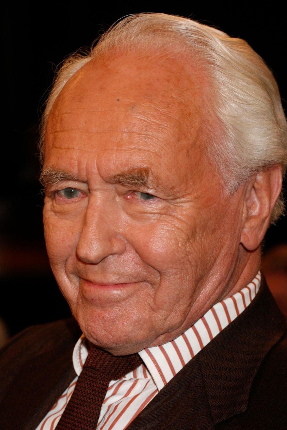 Photo Wolf Schneider