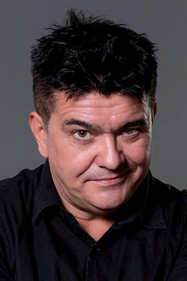 Photo Aleksandar Seksan