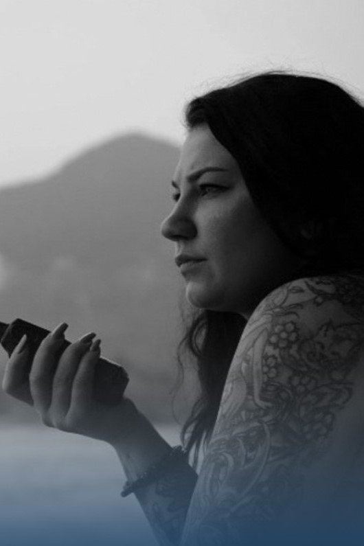 Photo Erin Large