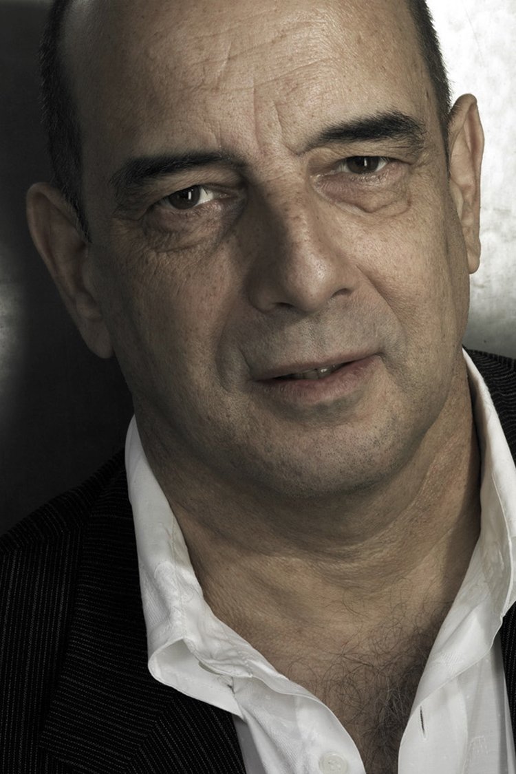 Photo Gudo Hoegel